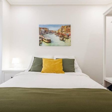 Apartamento Cultura y gastronomía en el Casco Viejo Bilbao Exterior foto